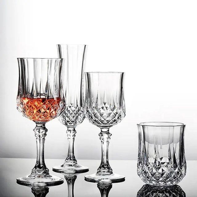 Wholesale wine glasses (2)