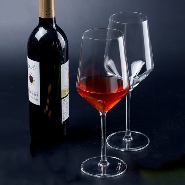 Wholesale wine glasses (2)