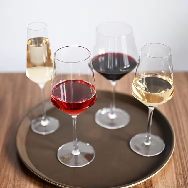 Wholesale wine glasses (5)