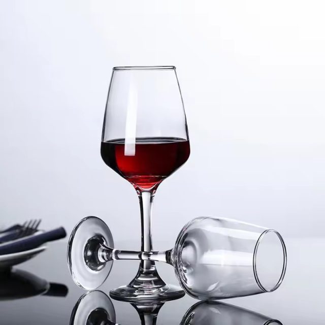 Wine glasses supplier (1)